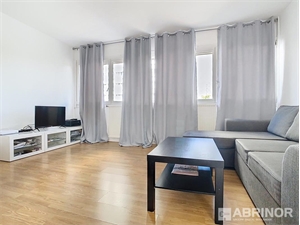 t2 à la vente -   59370  MONS EN BAROEUL, surface 48 m2 vente t2 - UBI478934030